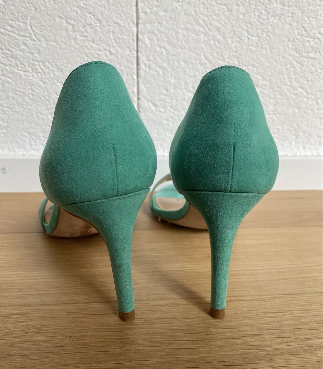 Zara Scarpe da donna: Zara Basic, Gr. 37, Sommer! – Usato da Kriens venduto da sch_v6nl 1