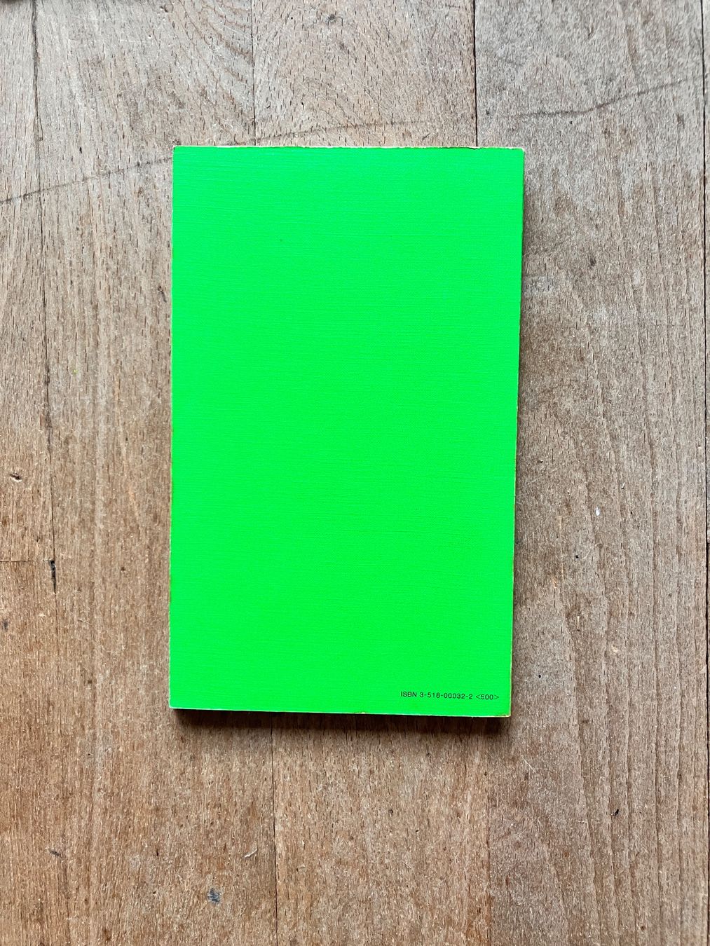 Libri: Max Frisch Graf Öderland – Usato da Zürich venduto da amarelapreto 1