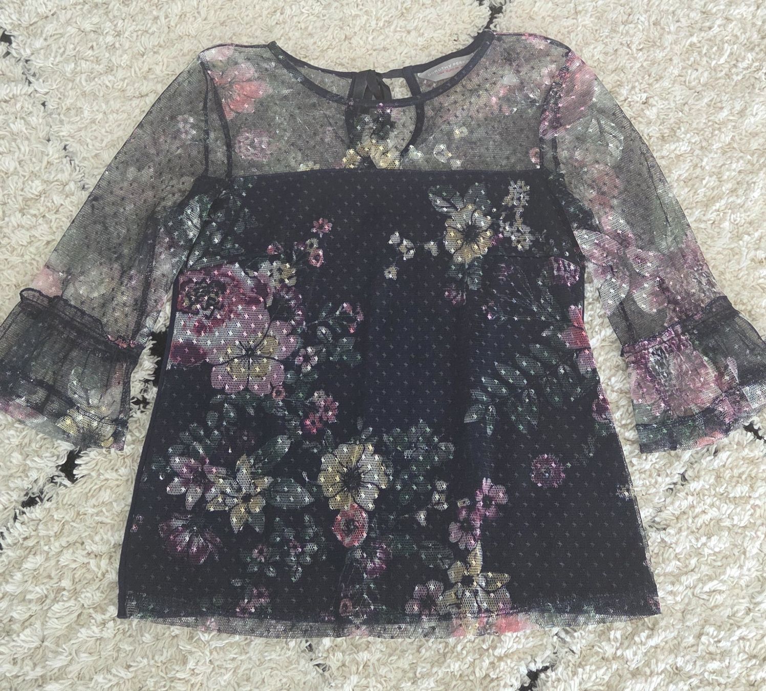 Camicette: Blusenshirt Damen langarm – Usato da Belp venduto da mar_wyp6