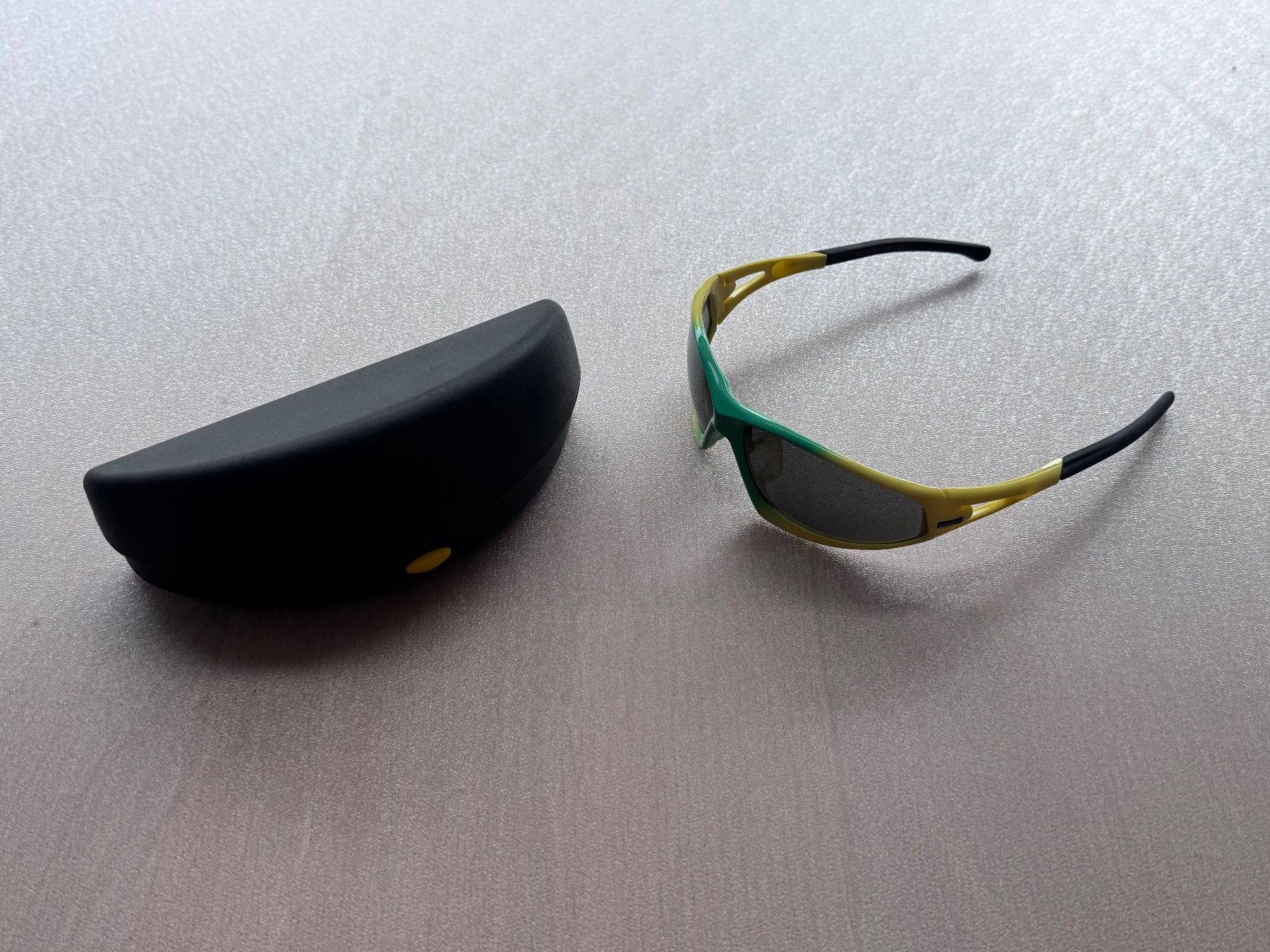 Brillen & Gläser: UVEX Sonnenbrille - Phonak – Gebraucht aus Frick von andreas.meier