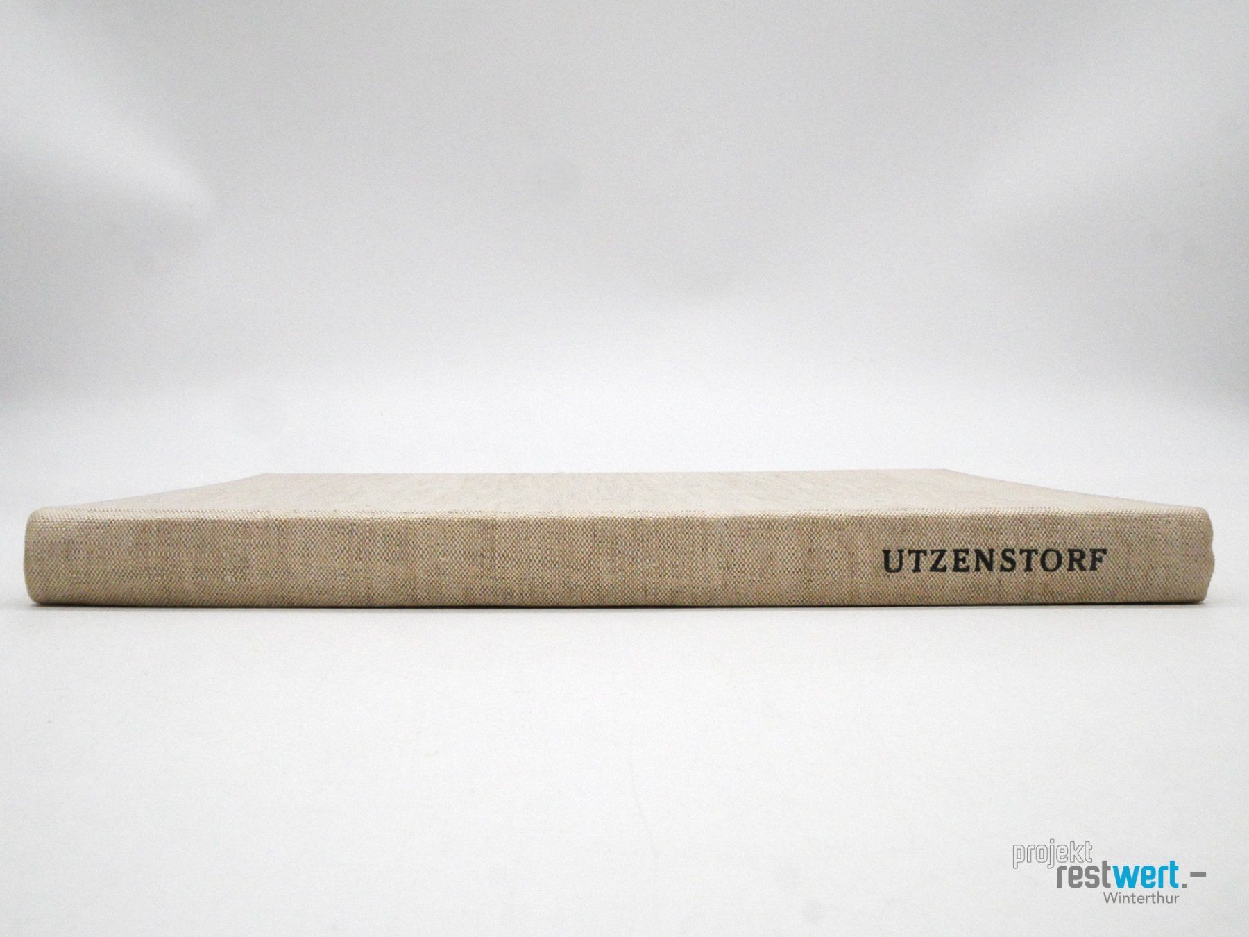 Libri: CHRISTIAN LERCH - Utzenstorf – Usato da Winterthur venduto da Restwert_Winterthur 7
