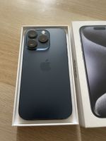 IPhone 15 pro 128gb