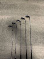 Titleist ap1 714 6-pw stiff