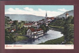 BADEN