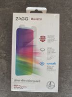 Protection écran ZAGG iPhone 14/13/13 pro
