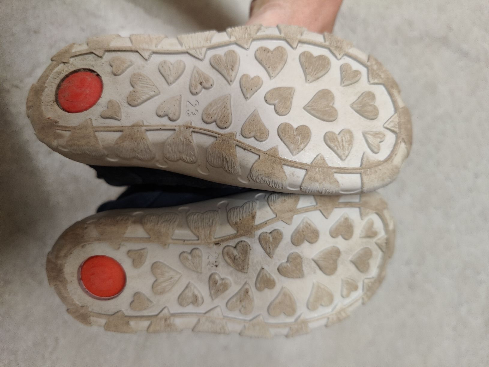 Elefanten Scarpe per ragazze: Elefanten Winterstiefel 23 – Usato da Bern venduto da linouma 1