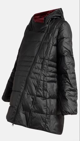 Veste de grossesse Bellybutton femme noire taille 42