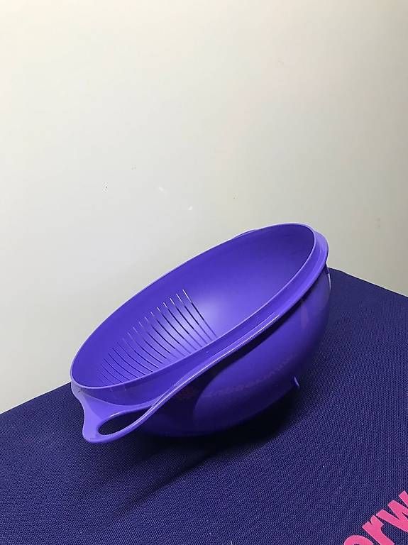 Contenitori & Simili: Multi-Sieb Tupperware – Usato da Boswil venduto da MaKoBo 1