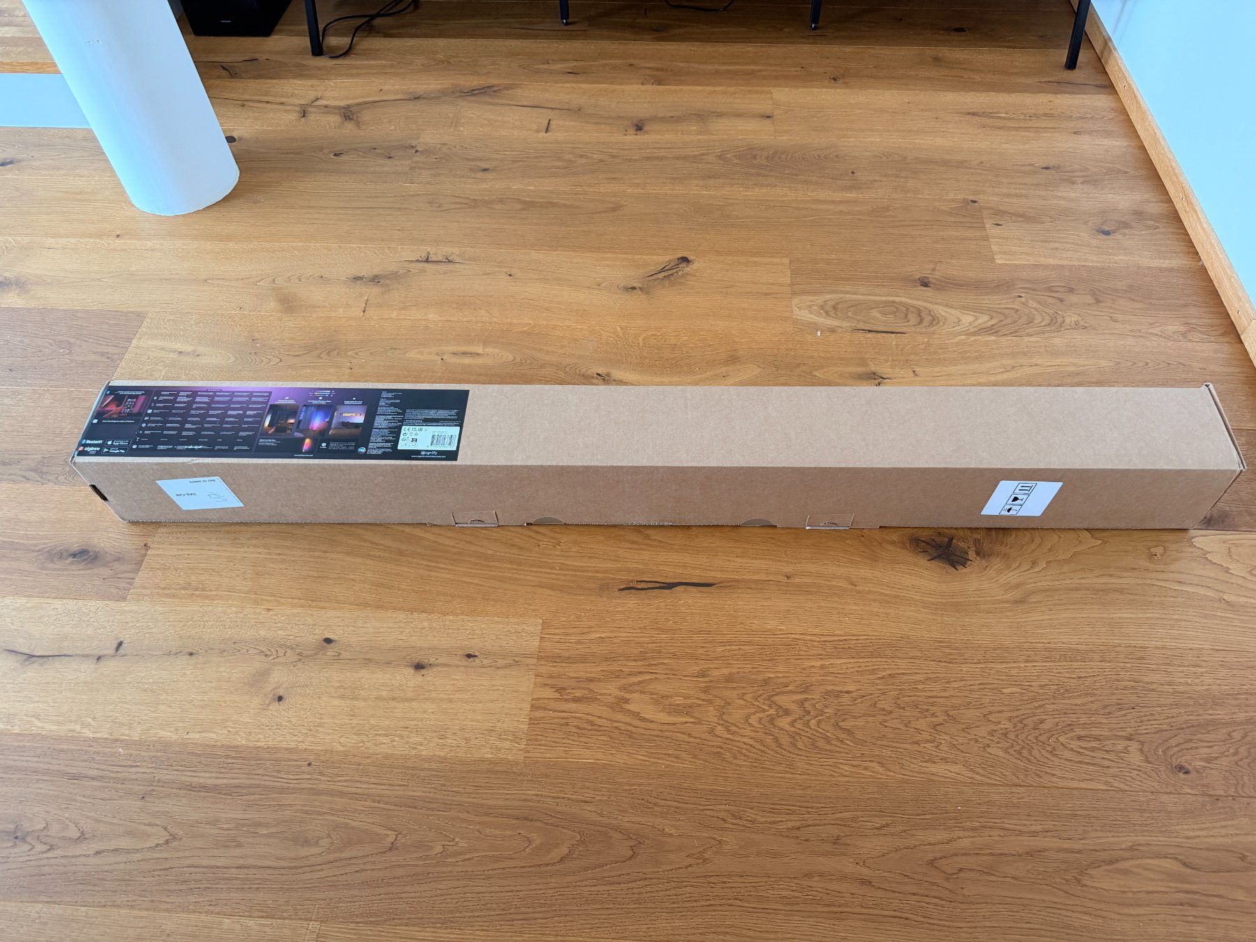 Philips Lampes: Philips Hue Gradient Signe – Neuf avec emballage d'origine à Biglen par LSteini 2