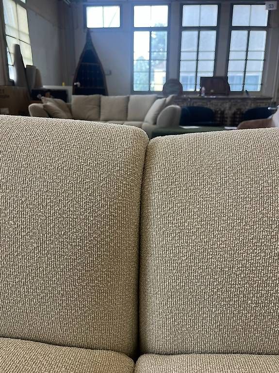 Kave Home Divani: Kave Home Sofa Martina aus Chenille in Ecru – Nuovo (secondo la descrizione) da Zollikofen venduto da uniqueroom 3