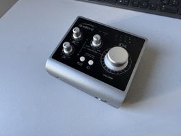 Audient ID4 Audio Interface