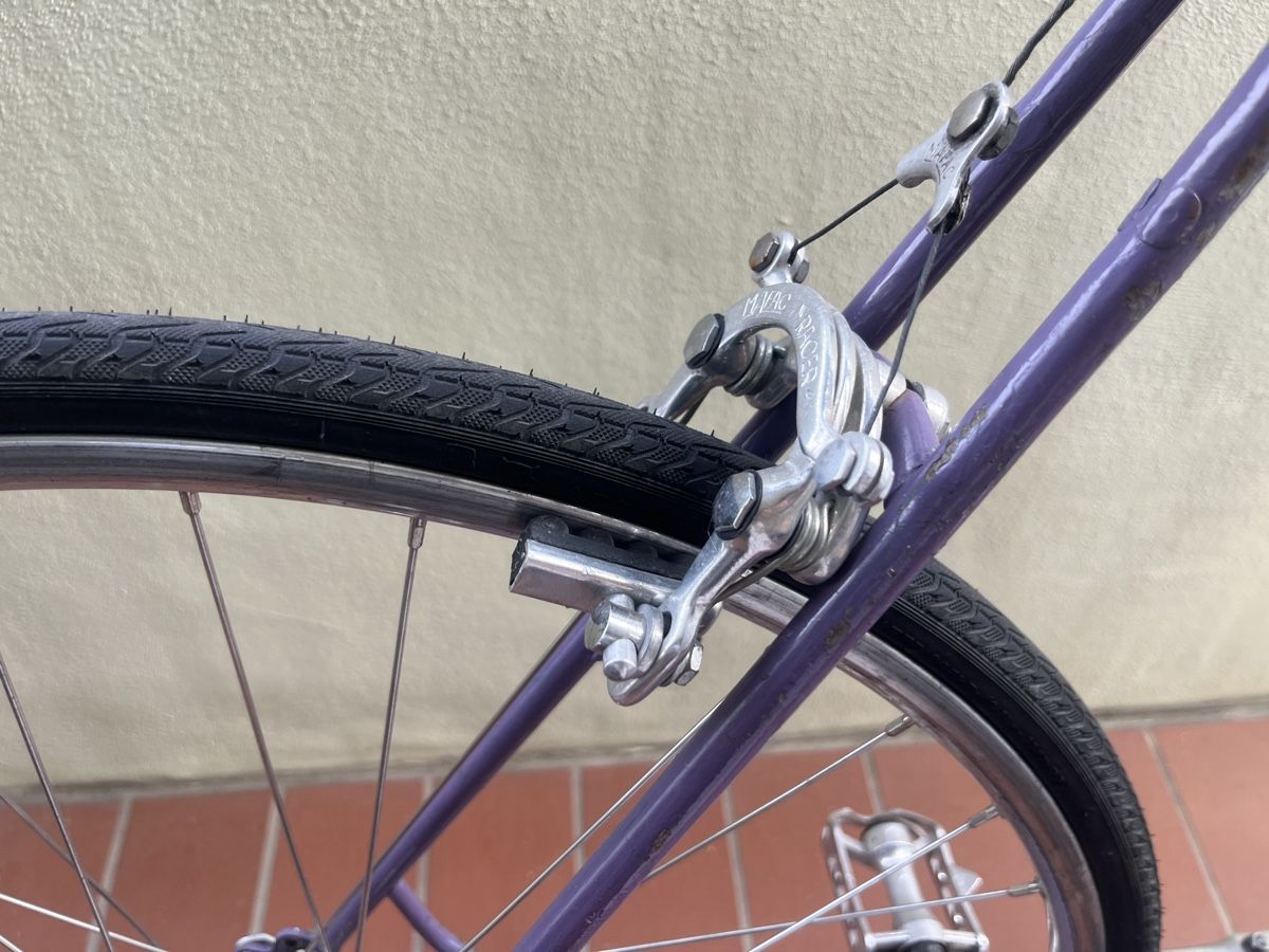 Biciclette: rennvelo – Usato da Basel venduto da hyuni 2