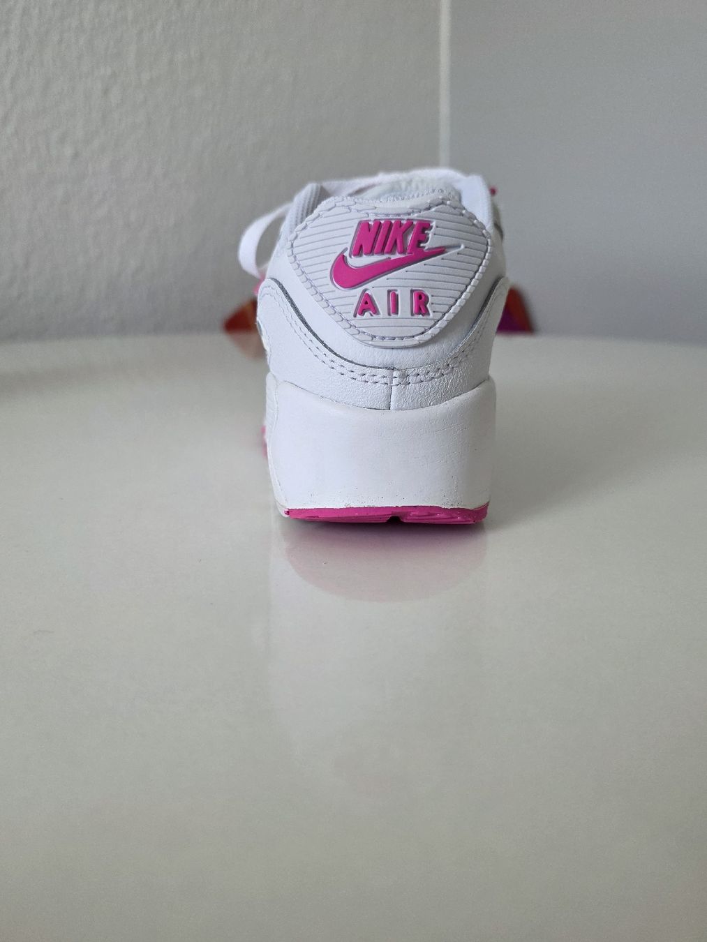 Scarpe da donna: Nike Air Max 90 – Usato da Suhr venduto da MrvicaAG 3