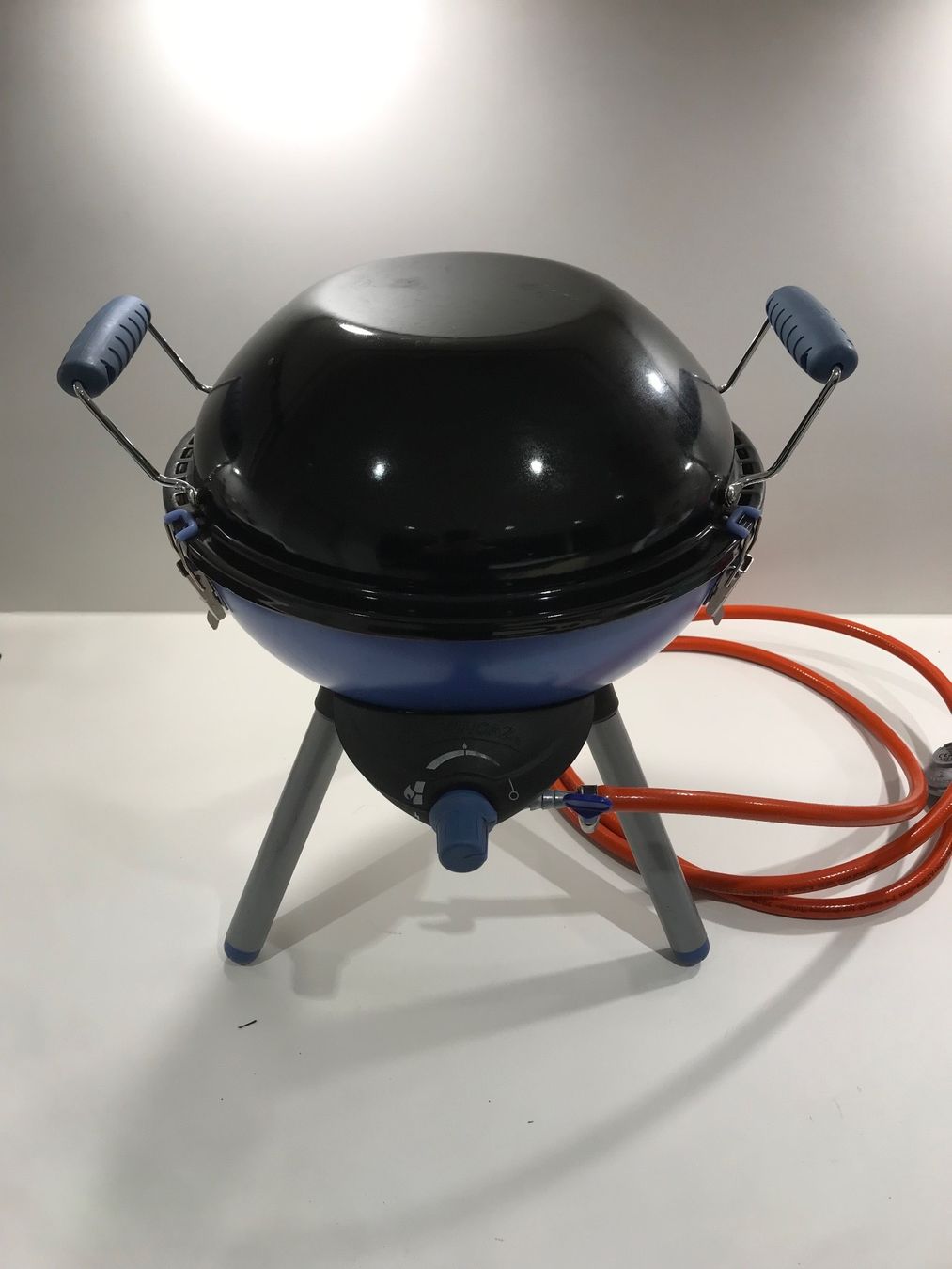 Campingaz Grills: Campingaz Grill Camping Wohnmobil – Gebraucht aus Neuhausen von  3