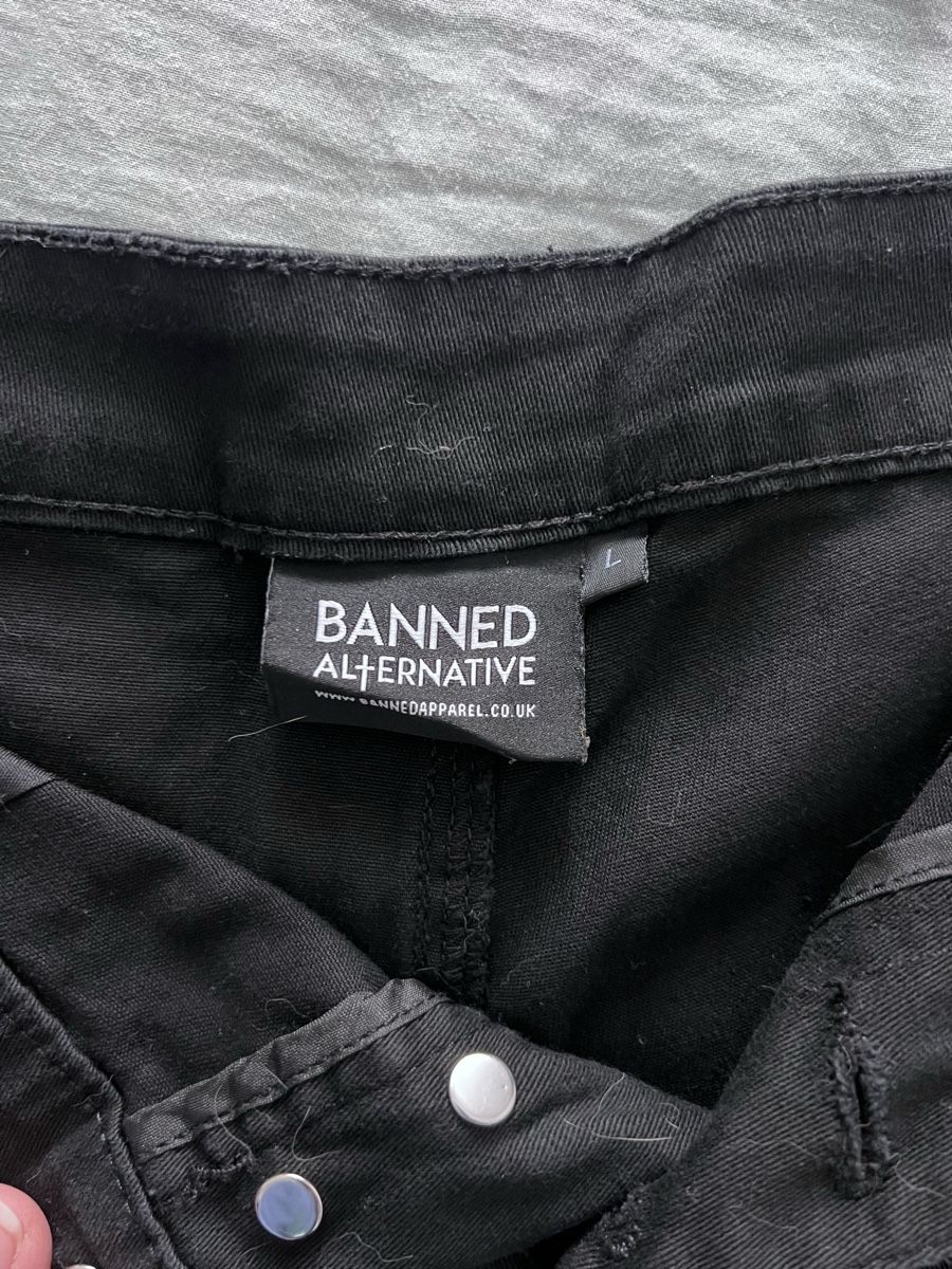 Pantaloni: Shorts – Usato da Pregassona venduto da kat_zh5d 3