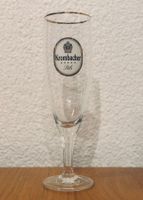 Krombacher Pils Glas 12 stk