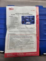 Seat Ateca Motor-Einstellwerkzeug