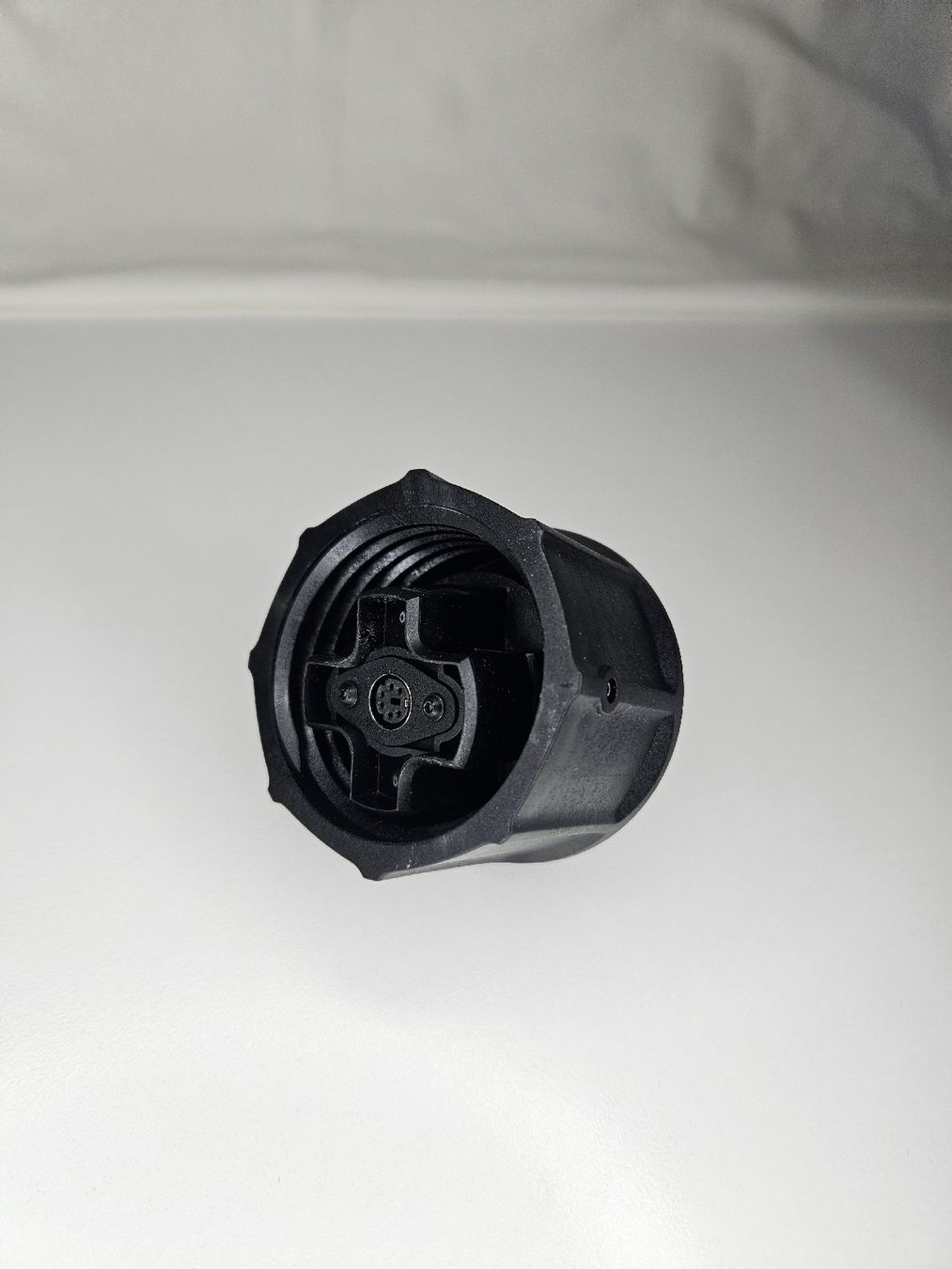 Thrustmaster Controller: Thrustmaster Dual Quick Release Adapter 2er Pack - NEU – Nuovo e nell'imballaggio originale da Schönenberg ZH venduto da Sevi117 6