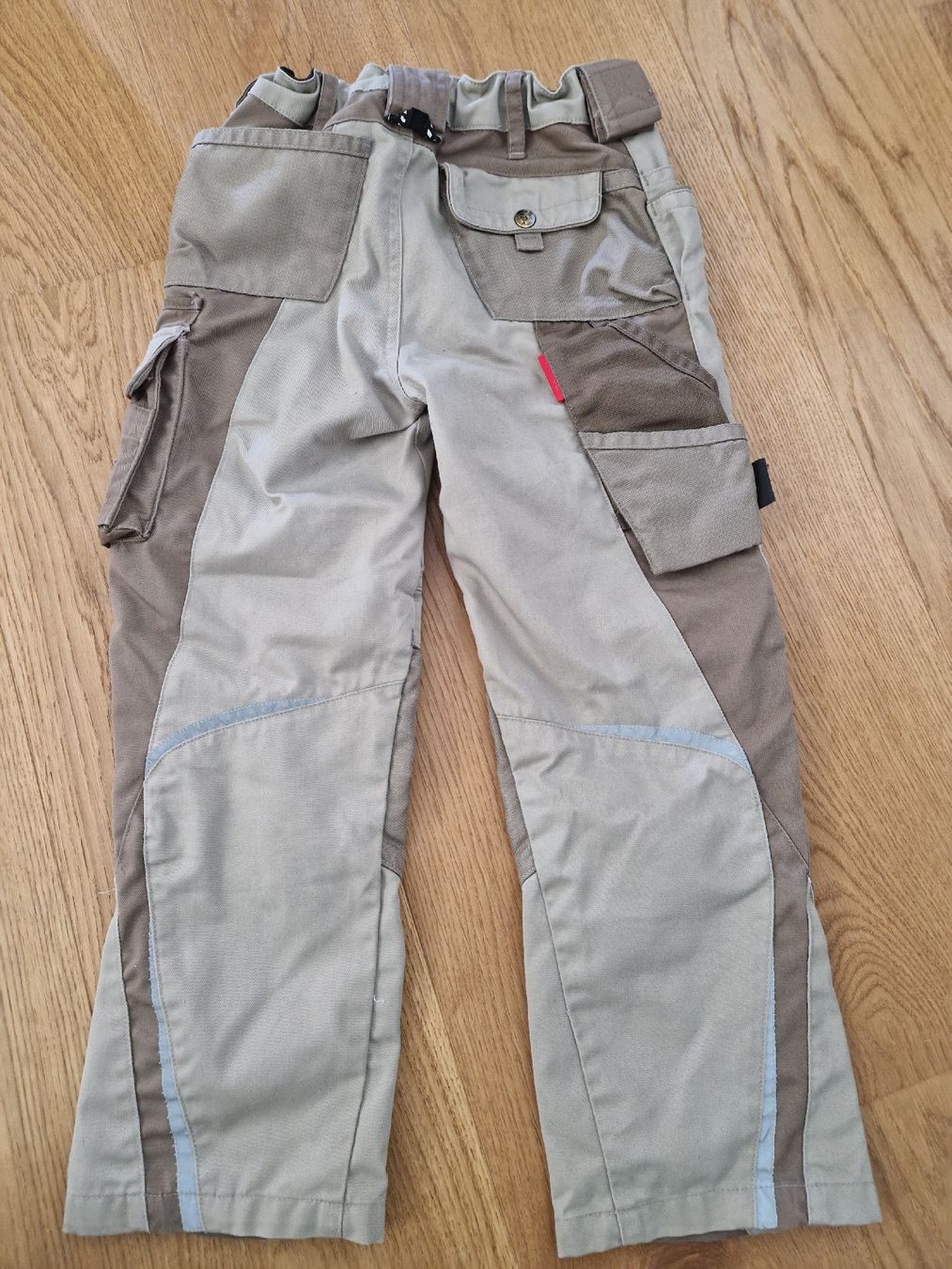 Engelbert Strauss Pantaloni: engelbert STRAUSS Hose Gr. 122/128 – Usato da Davos-Dorf venduto da Bpelikan 2