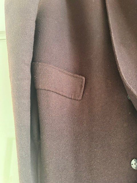 Mango Mäntel: manteau Mango – Gebraucht aus Genève von san_lb79 2