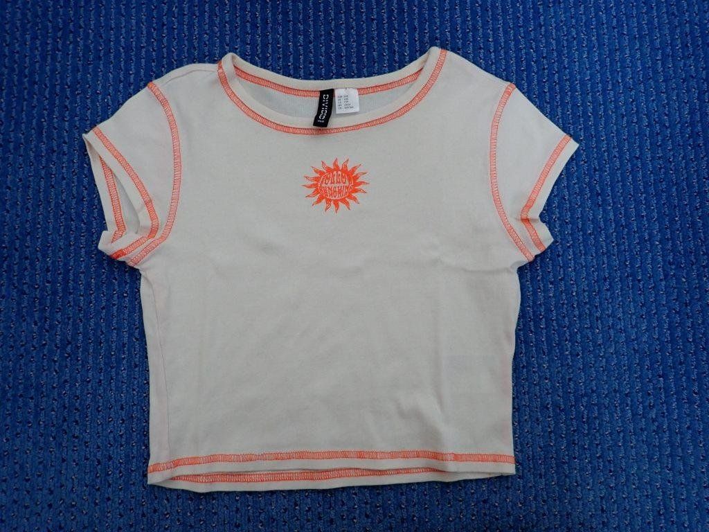 T-shirts: 3 T-Shirts in Grössen XXS / S – D'occasion à Galgenen par Marc98 3