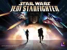 Sony Spiele: Star Wars Jedi Starfighter - Playstation 2 – Gebraucht aus Pambio Noranco von Pol69 7
