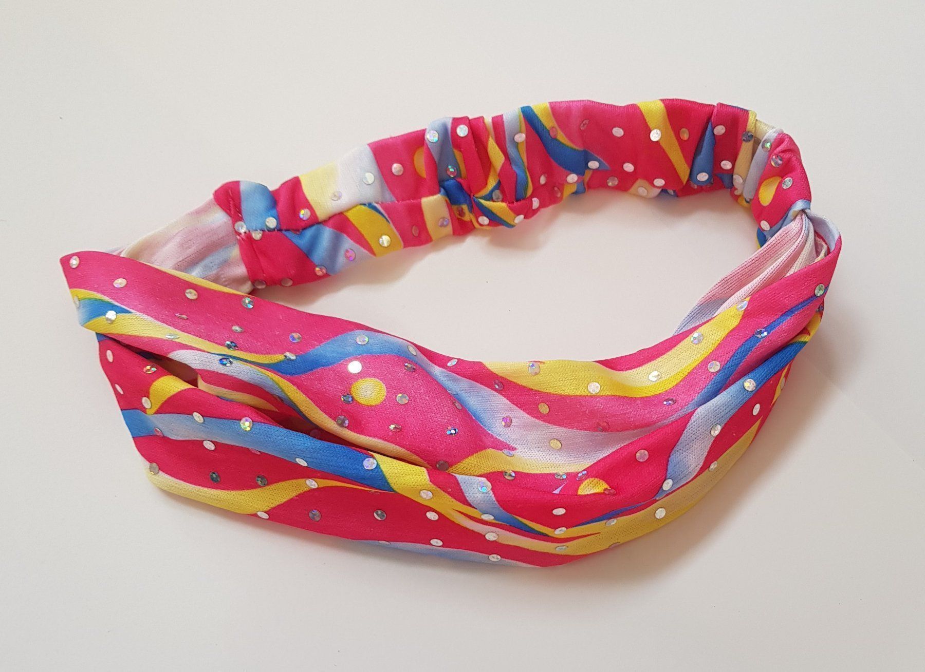 Accessori per capelli: Stirnband – Usato da Zürich venduto da Mumpfi9 2