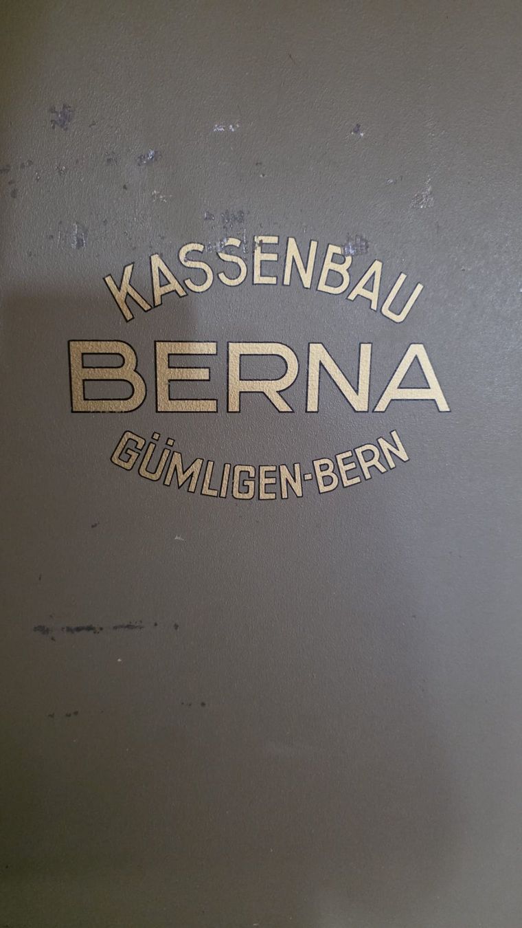 Casseforti: Tresor Berna Gümligen – Usato da Uhwiesen venduto da sepp357 2