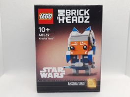 LEGO Star Wars 40539 - Ahsoka Tano