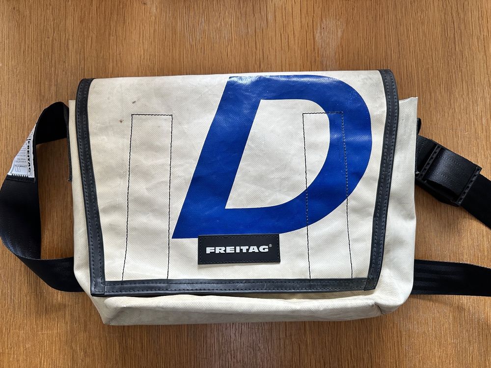 Freitag Tasche G5.1 | Kaufen auf Ricardo