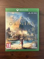 Assassin's Creed Origins für Xbox One