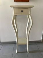Beistelltisch, Konsole, Telefontisch, Vintage, Shabby Chic
