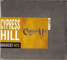 Cypress Hill: Greatest Hits CD Blechdose