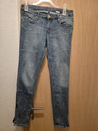 Jeanshose