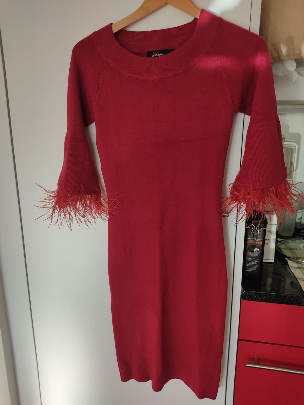 Look Vestiti: Robe London Look limited edition – Nuovo (secondo la descrizione) da Bern venduto da Celinesim99 1