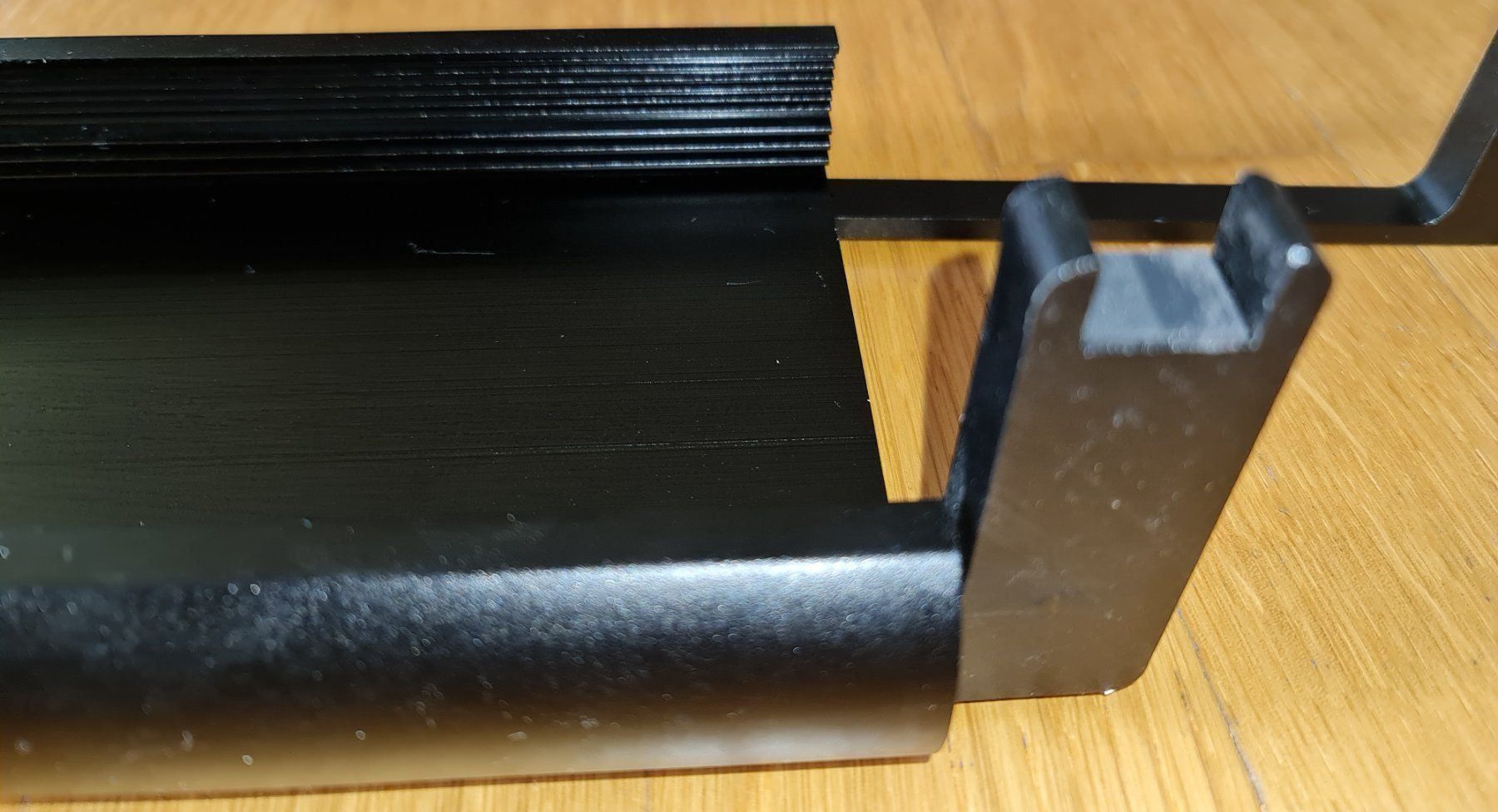 Tralicci: Traverse von LED Aquaristik – Usato da Pfungen venduto da Fastback66 4