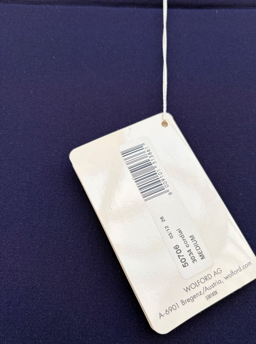 Wolford Kleider: Wolford Fatal Kleid Gr.M ***NEU*** – Gebraucht aus Unterägeri von Jutka_04 1
