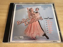 I9 Ballroom Dancing In Strict Tempo Vol. 1