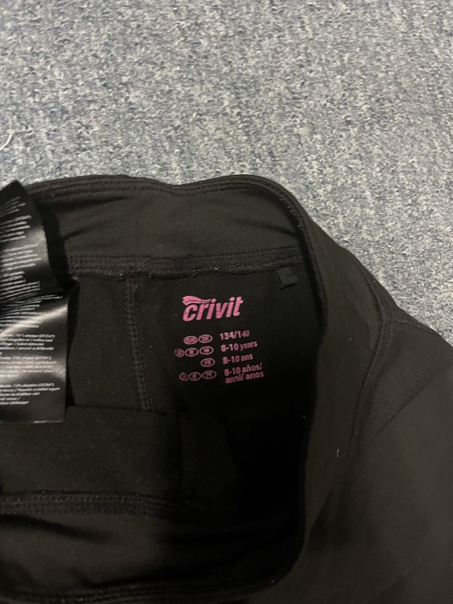 Pantaloni: Sports Hose : 134  – Usato da Zürich venduto da Proton_Slit 1