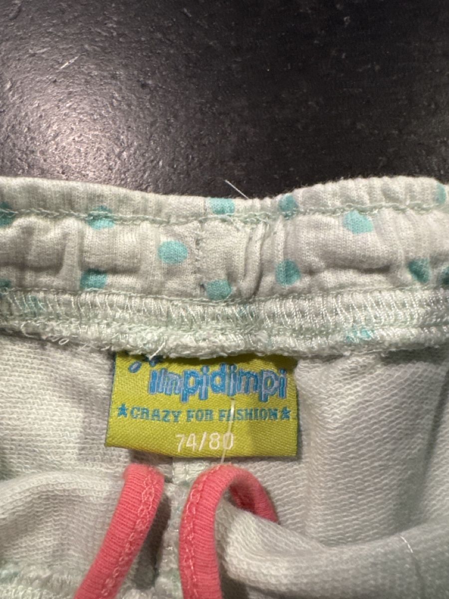 Pantaloni: Shorts Gr. 74/80 – Usato da Grabs venduto da Shelly_87 2