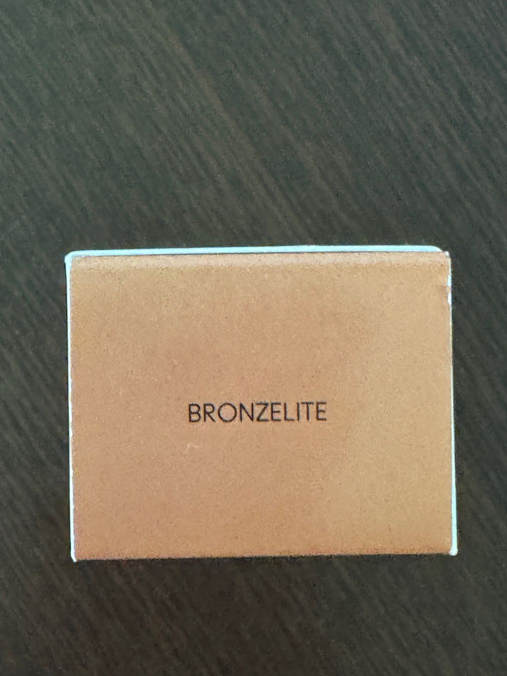 Make-up: Mac, Strobe Cream, Bronzelite, wie neu – Usato da Basel venduto da Pacco09 3