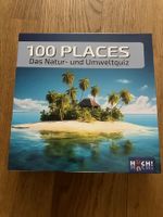 Brettspiel 100 Places
