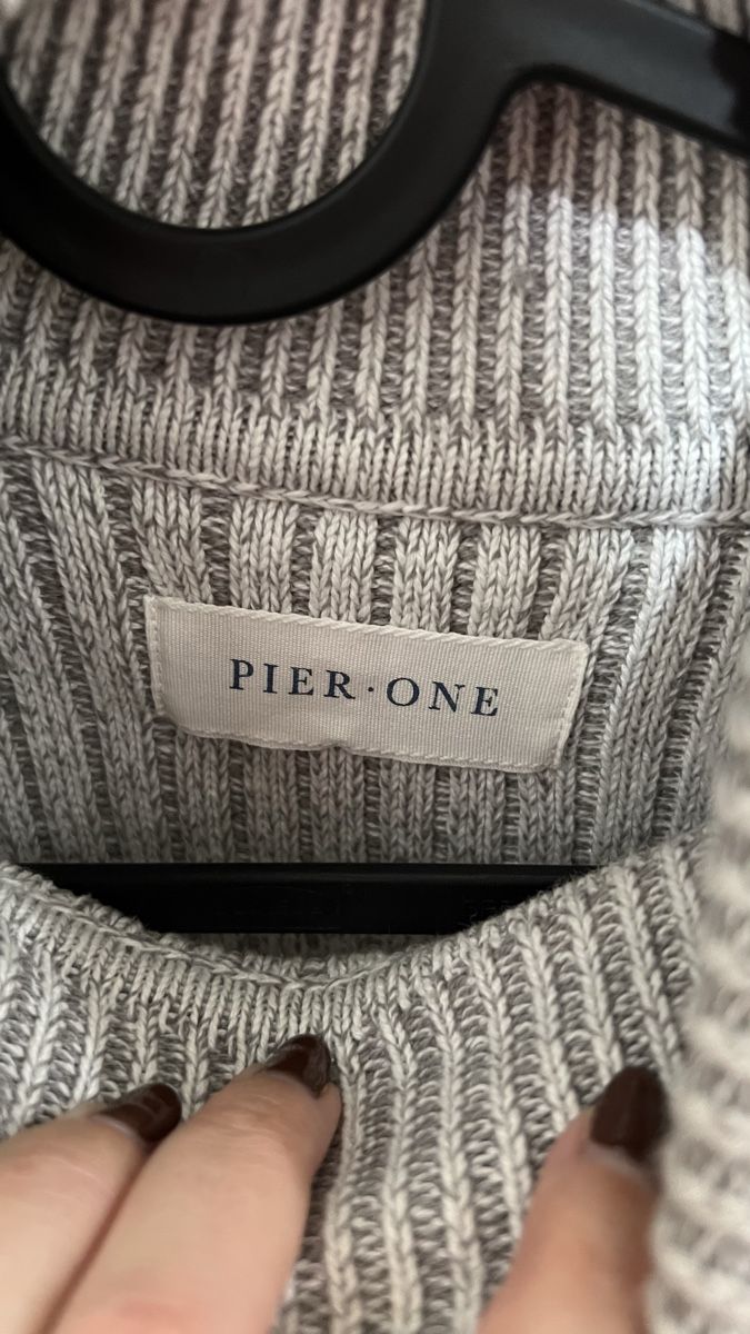 Maglioni & Felpe: Warmer Rollkragenpullover für den Winter – Nuovo (secondo la descrizione) da Widnau venduto da noe.kr 1