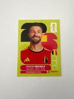 Panini FIFA WM 2026 Sticker - BEL 6
