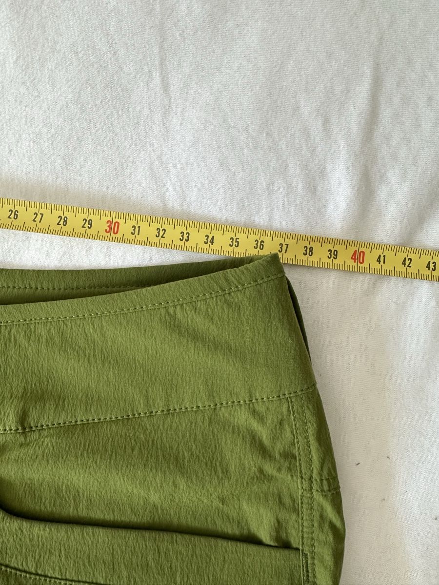 Arcteryx Pantaloni: Arctryx kurze Hose G M/S – Usato da Maienfeld venduto da tobeyl2020 2