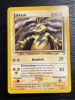 Pokemon Elektek 33/111 neo Genesis