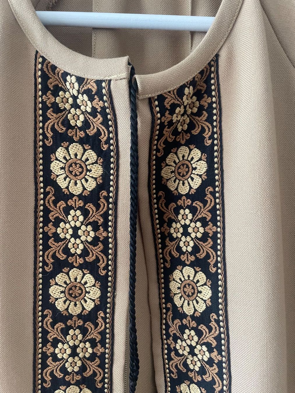 Vestes: Jacke, boho, ethno – D'occasion à Zürich par ele_n2mn 2
