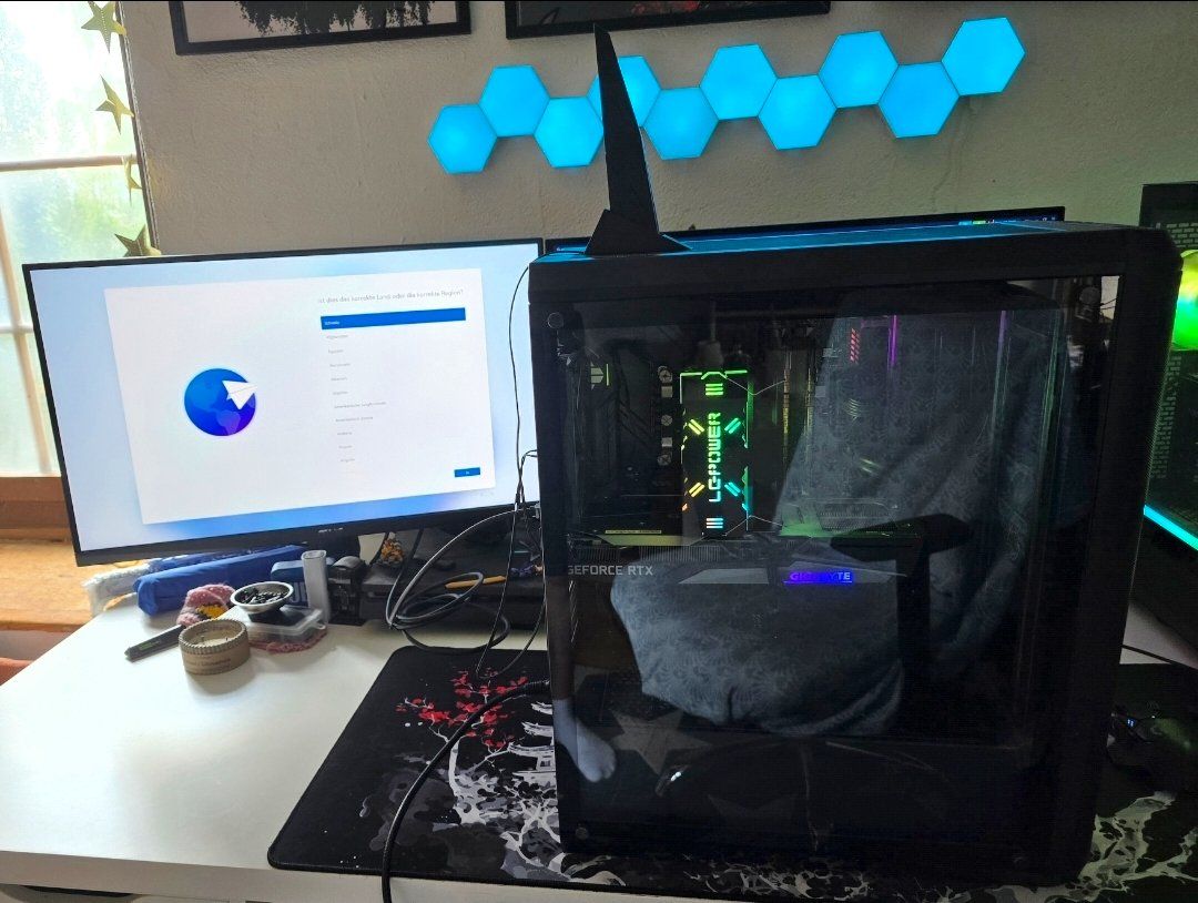 PCs: Gebrauchter PC – Gebraucht aus Küsnacht ZH von rom_t758 1