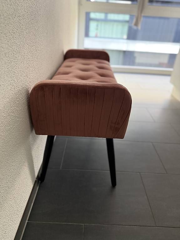 Panchine: Bank – Usato da Zug venduto da lj.bag 3