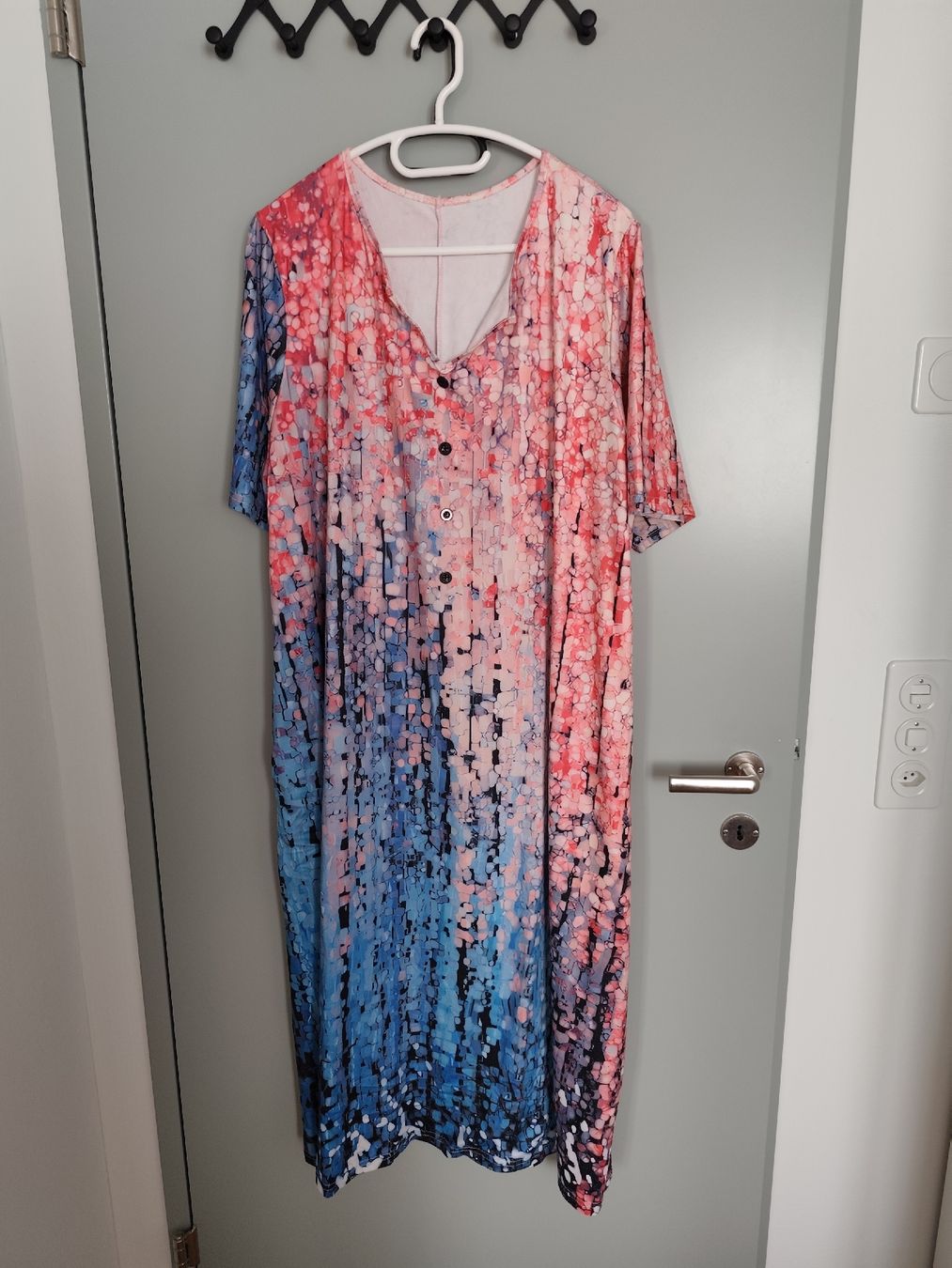 Lotti di vestiti: 3 tolle Sommer-Kleider Gr. 50/52 – Usato da Glarus venduto da Tutticolori55 2